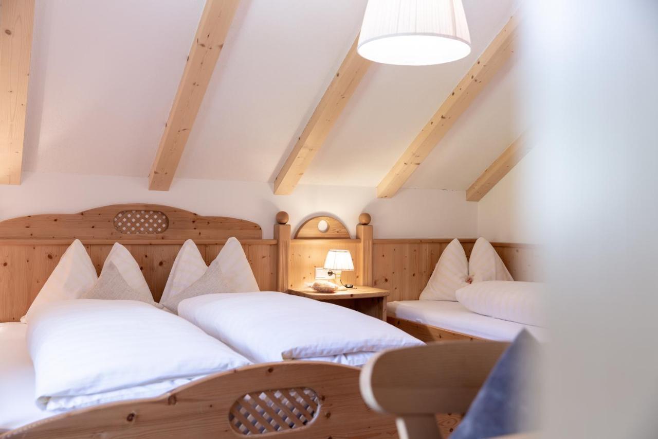 Loefflerhof Villa Monguelfo-Tesido / Welsberg-Taisten Eksteriør billede