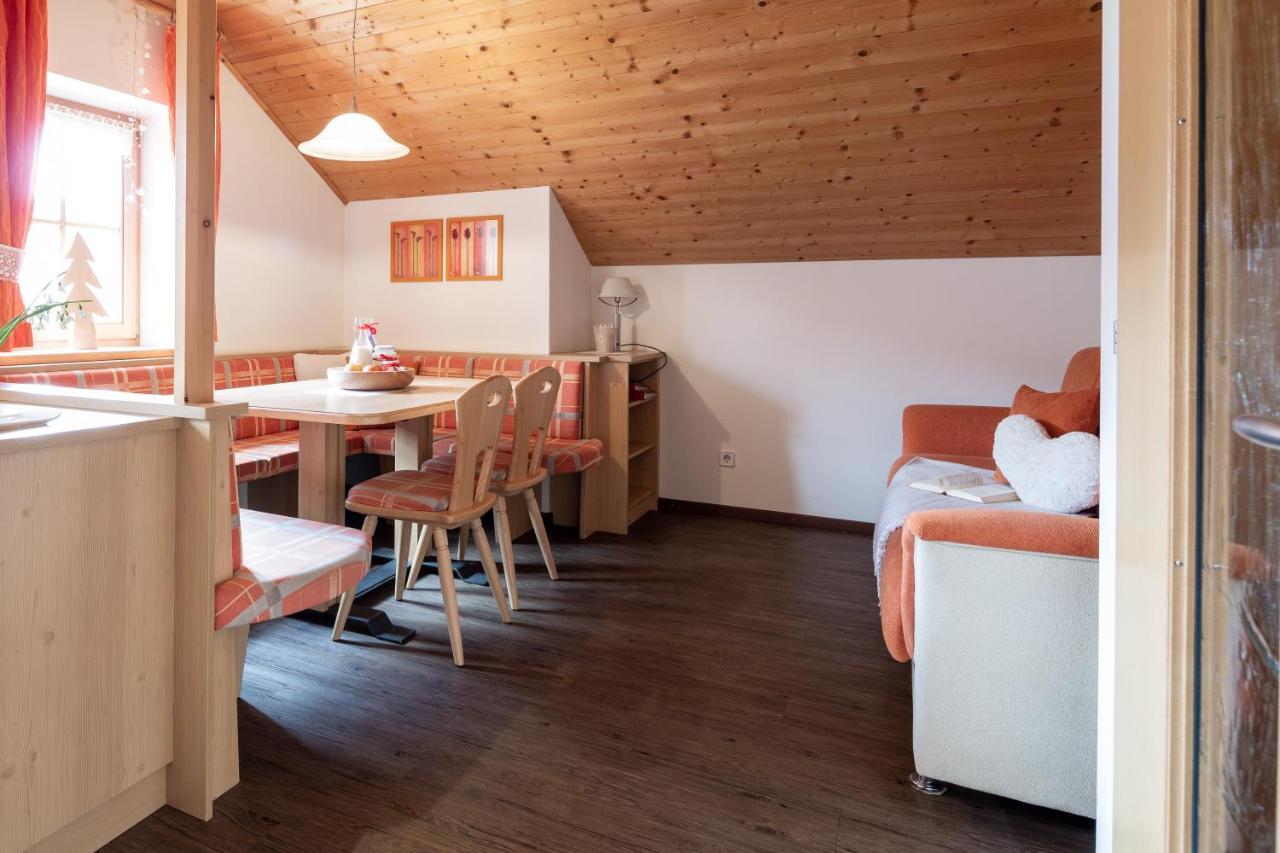 Loefflerhof Villa Monguelfo-Tesido / Welsberg-Taisten Eksteriør billede