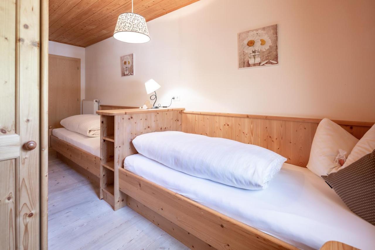 Loefflerhof Villa Monguelfo-Tesido / Welsberg-Taisten Eksteriør billede