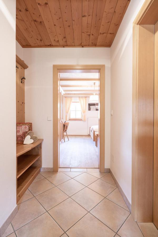 Loefflerhof Villa Monguelfo-Tesido / Welsberg-Taisten Eksteriør billede
